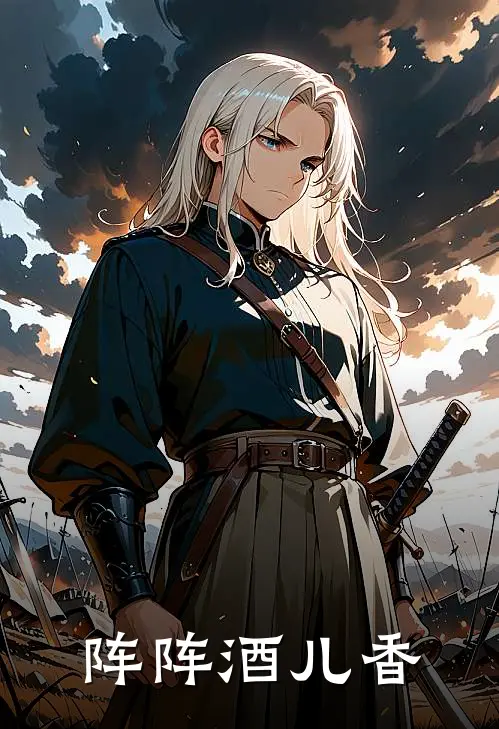 阵阵酒儿香(陆酒铁柱)最新完结小说推荐_热门小说排行榜阵阵酒儿香陆酒铁柱