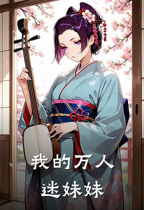 我的万人迷妹妹