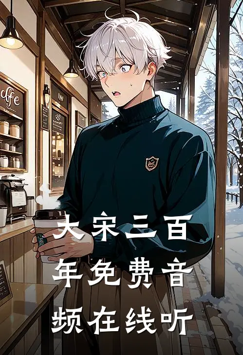 大宋三百年免费音频在线听