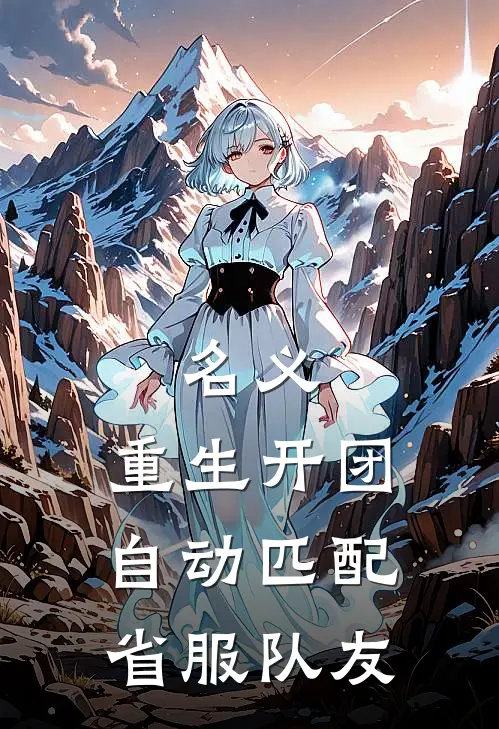 名义：重生开团自动匹配省服队友