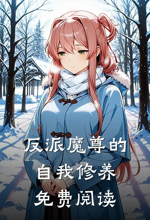 反派魔尊的自我修养免费阅读