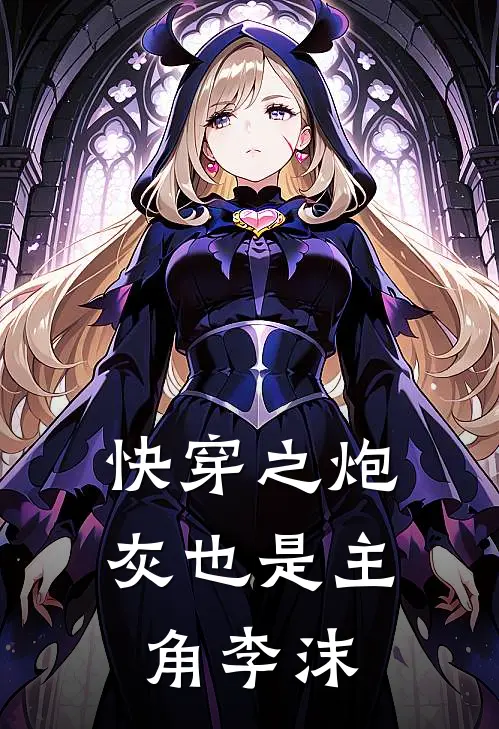 快穿之炮灰也是主角李沫