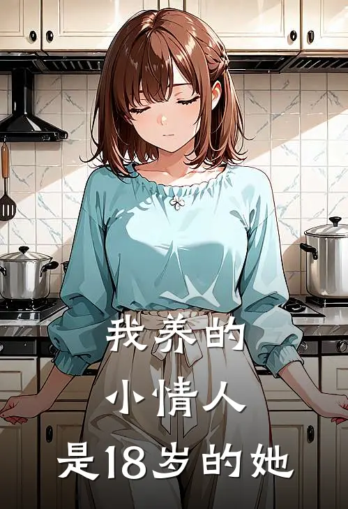 我养的小情人，是18岁的她