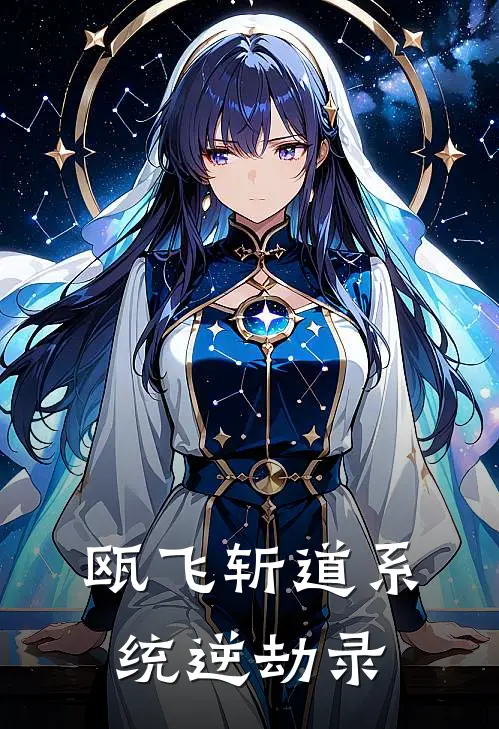 瓯飞斩道系统逆劫录