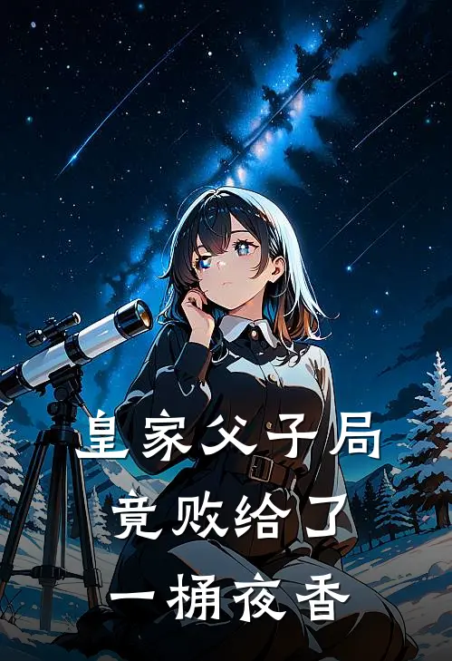 皇家父子局，竟败给了一桶夜香