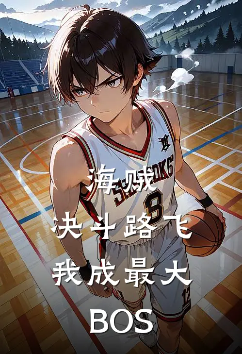 海贼：决斗路飞，我成最大BOS