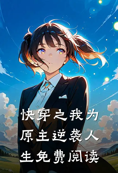 快穿之我为原主逆袭人生免费阅读