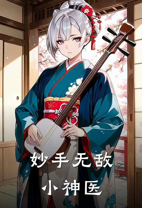 妙手无敌小神医