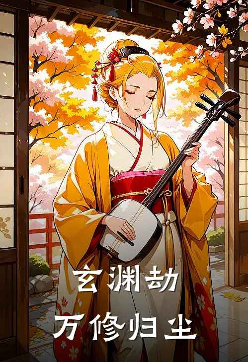 玄渊劫：万修归尘