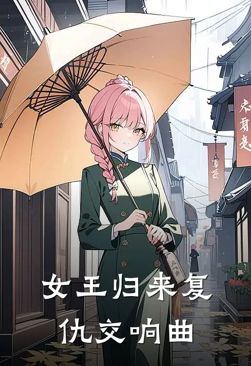 女王归来复仇交响曲