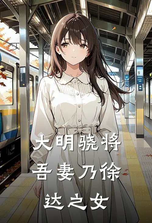 大明骁将：吾妻乃徐达之女