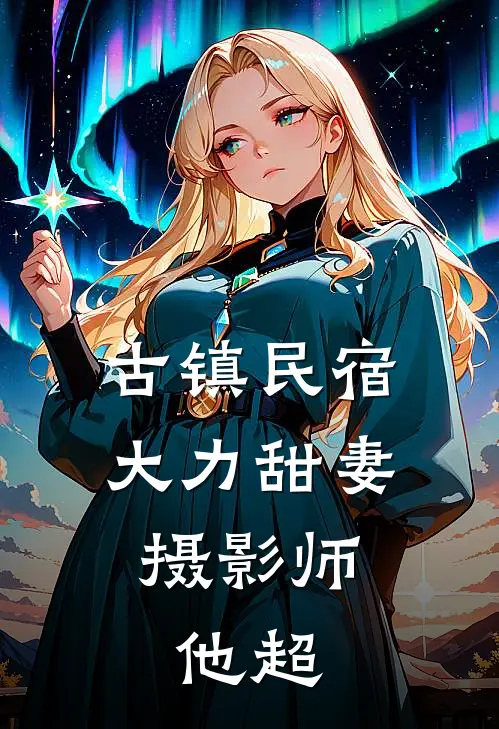 古镇民宿：大力甜妻，摄影师他超