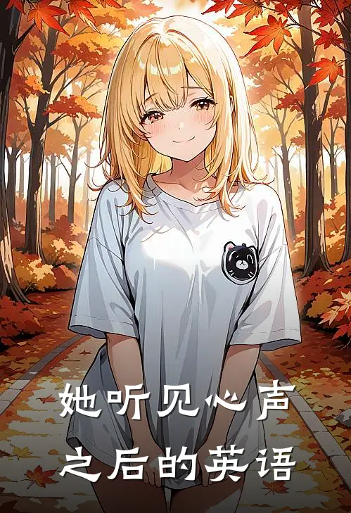 她听见心声之后的英语