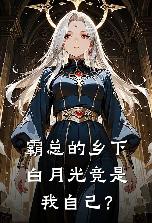 霸总的乡下白月光竟是我自己？