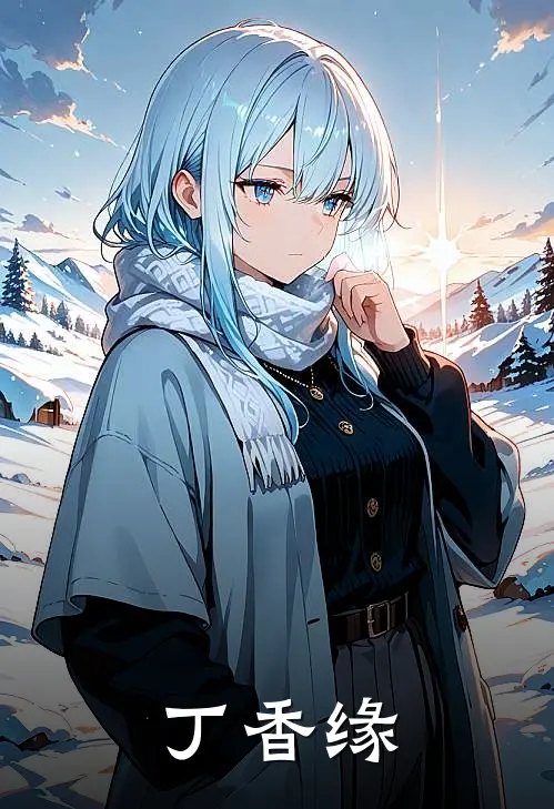 丁香缘(陆良陈更)全集阅读_丁香缘最新章节阅读