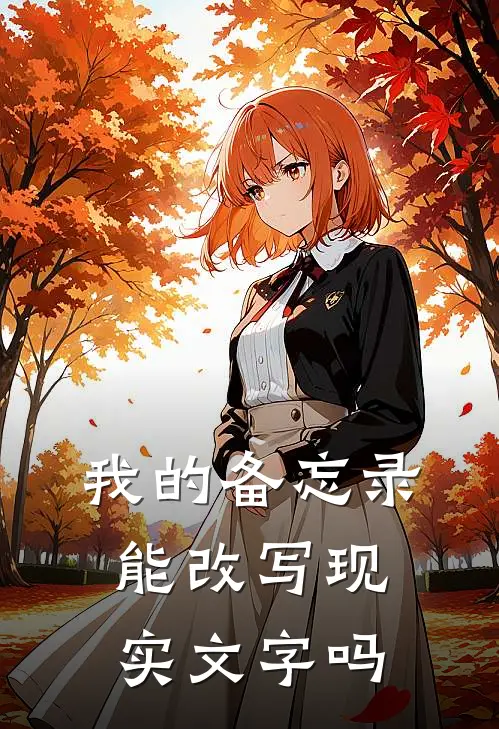 我的备忘录能改写现实文字吗