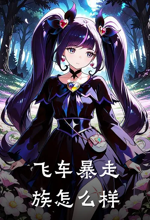 飞车暴走族怎么样