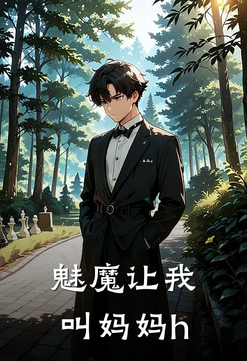 魅魔让我叫妈妈h