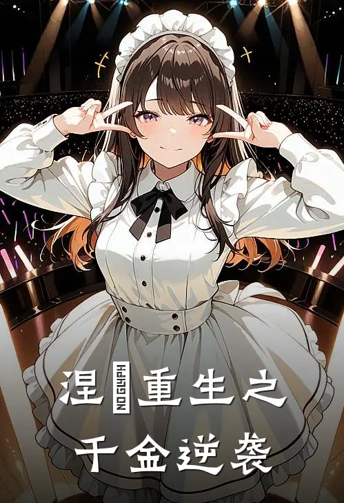 涅槃重生之千金逆袭