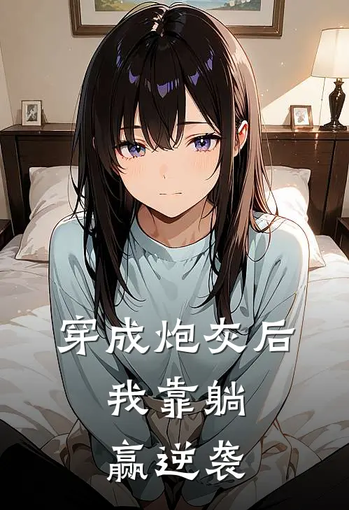 穿成炮灰后，我靠躺赢逆袭