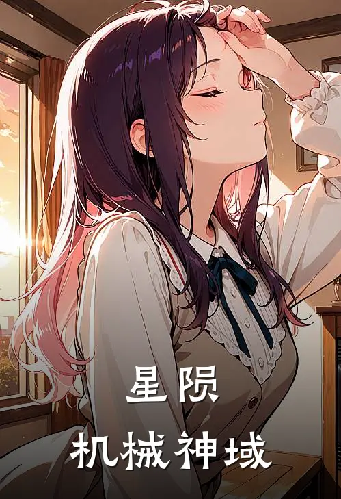 星陨：机械神域林启张威免费小说大全_热门免费小说星陨：机械神域(林启张威)