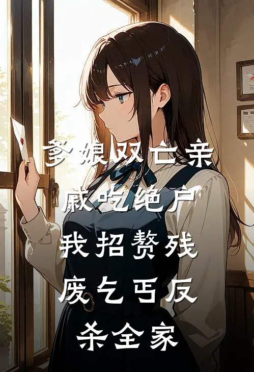 爹娘双亡亲戚吃绝户，我招赘残废乞丐反杀全家(赵恒沈大富)完本小说推荐_最新章节列表爹娘双亡亲戚吃绝户，我招赘残废乞丐反杀全家(赵恒沈大富)