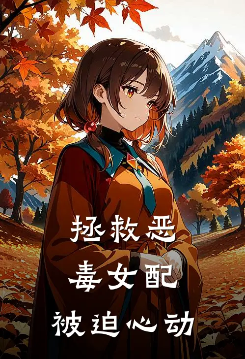 拯救恶毒女配，被迫心动