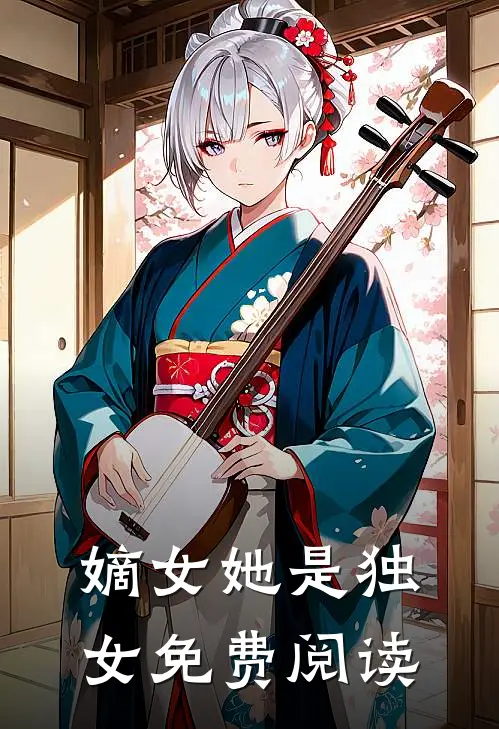 嫡女她是独女免费阅读