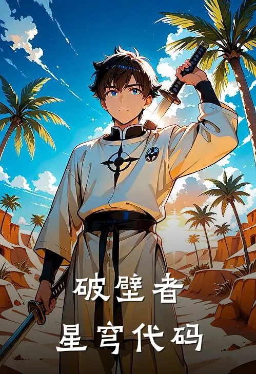 破壁者：星穹代码