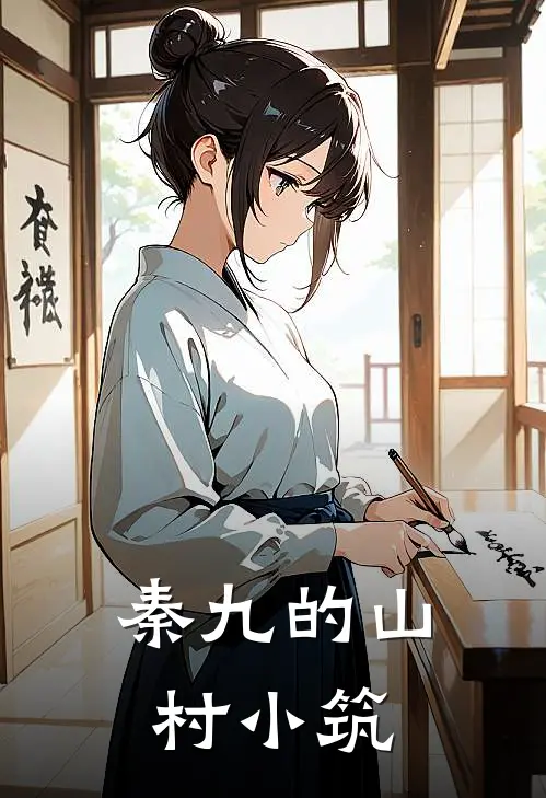 秦九的山村小筑