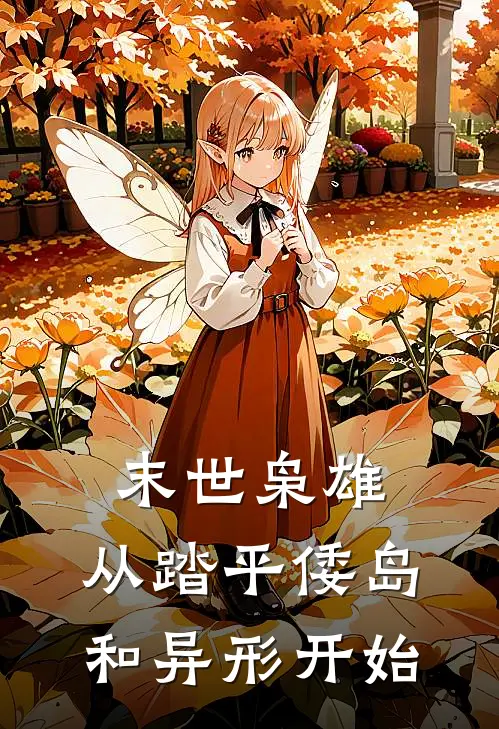 末世枭雄：从踏平倭岛和异形开始