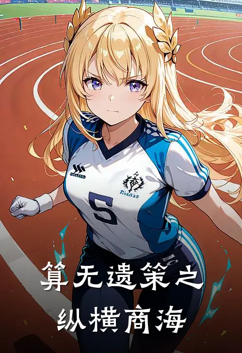 算无遗策之纵横商海