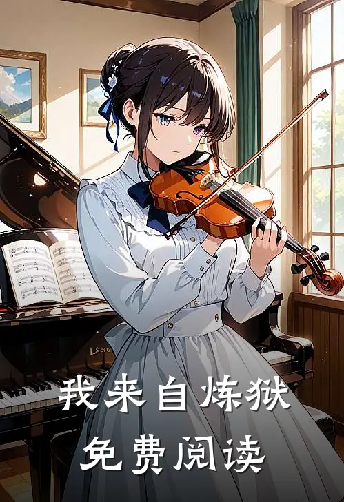 我来自炼狱免费阅读