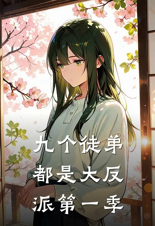 九个徒弟都是大反派第一季