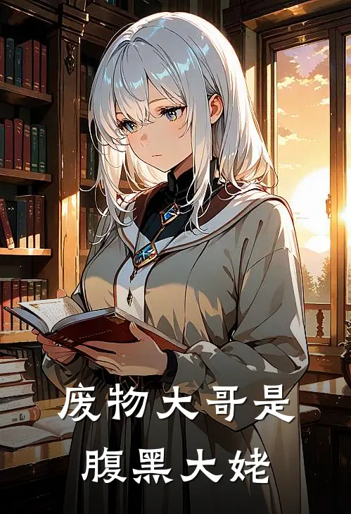 废物大哥是腹黑大姥