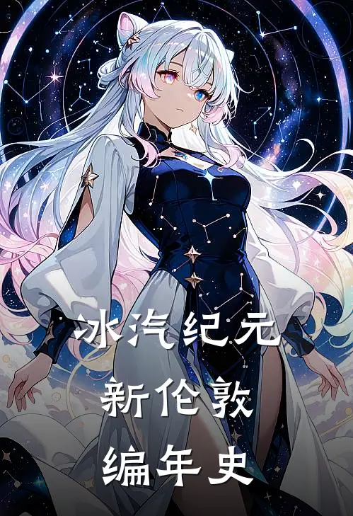 冰汽纪元：新伦敦编年史(伊莱亚斯蒂姆)在线免费小说_免费阅读全文冰汽纪元：新伦敦编年史(伊莱亚斯蒂姆)