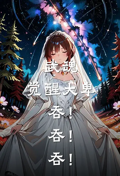 武魂：觉醒大卑，吞！吞！吞！