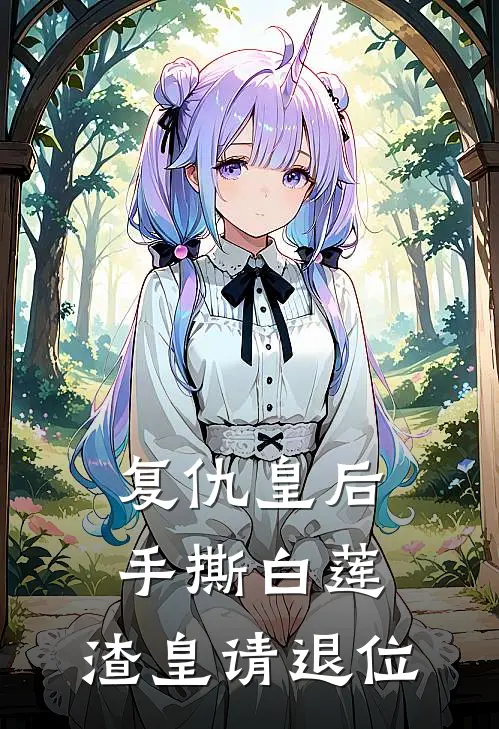 复仇皇后手撕白莲，渣皇请退位(林婉晴白莲妃)完本小说推荐_最新章节列表复仇皇后手撕白莲，渣皇请退位(林婉晴白莲妃)