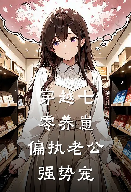 穿越七零养崽：偏执老公强势宠