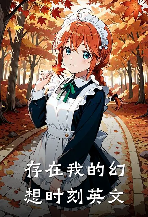 存在我的幻想时刻英文