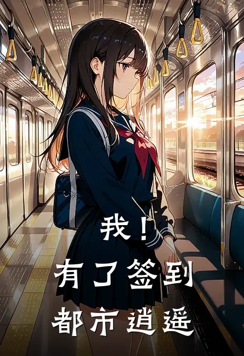 我！有了签到，都市逍遥