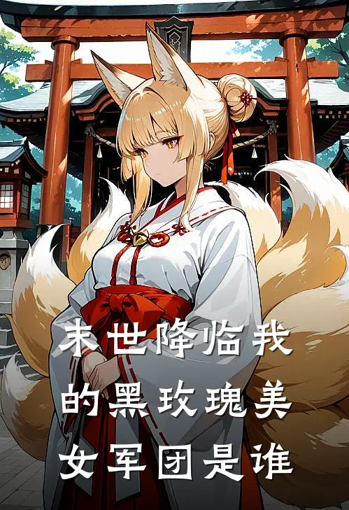 末世降临我的黑玫瑰美女军团是谁