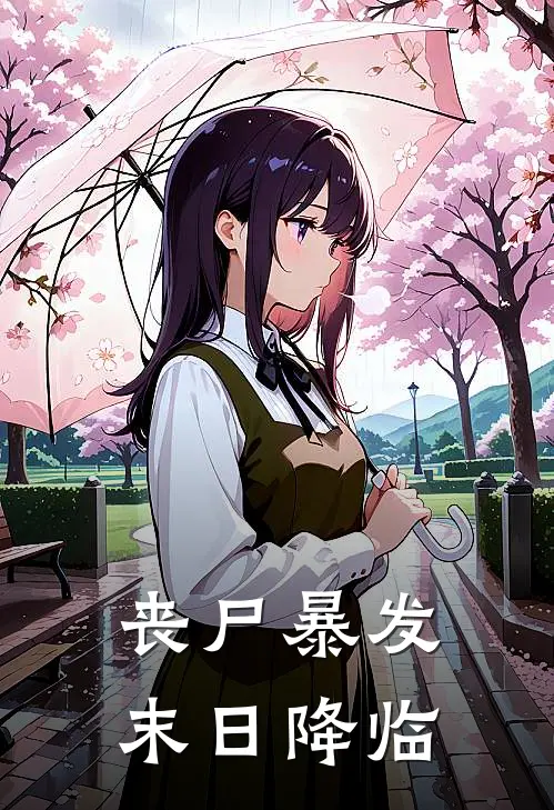 丧尸暴发，末日降临(箫竹阮阮)完本小说大全_完本热门小说丧尸暴发，末日降临箫竹阮阮