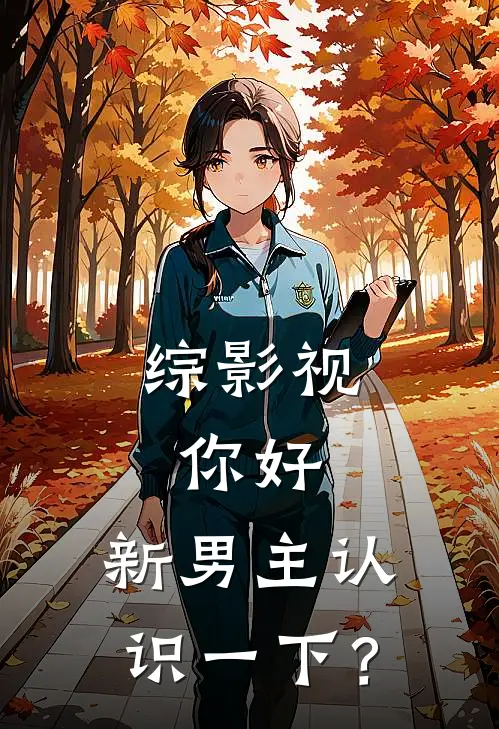综影视：你好，新男主认识一下？