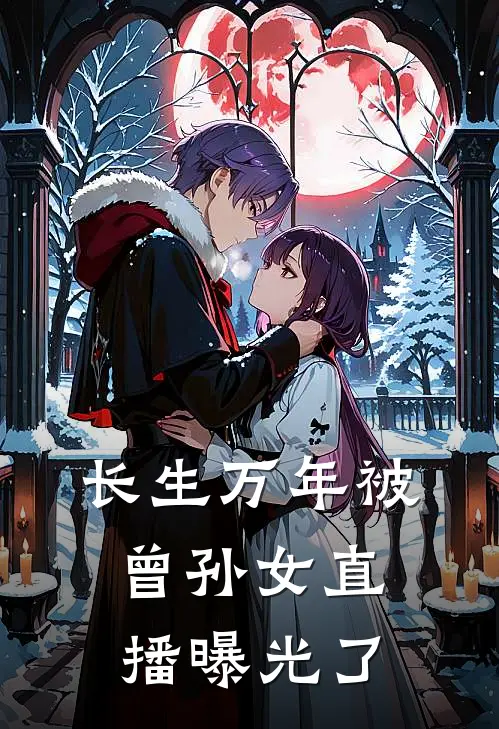 长生万年被曾孙女直播曝光了