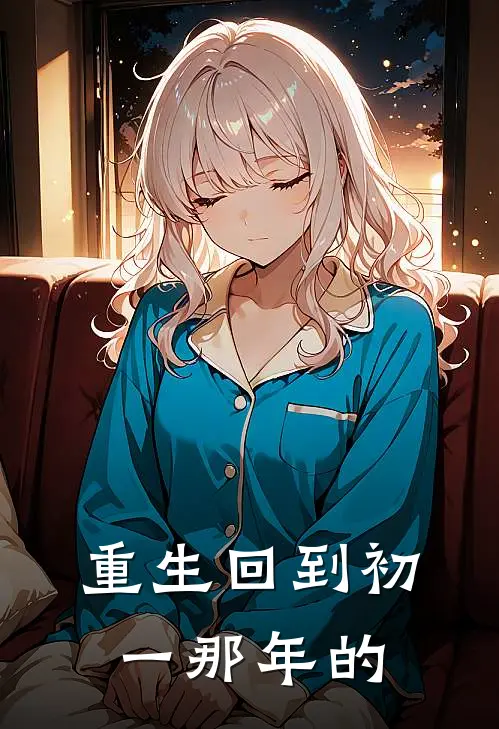 重生回到初一那年的