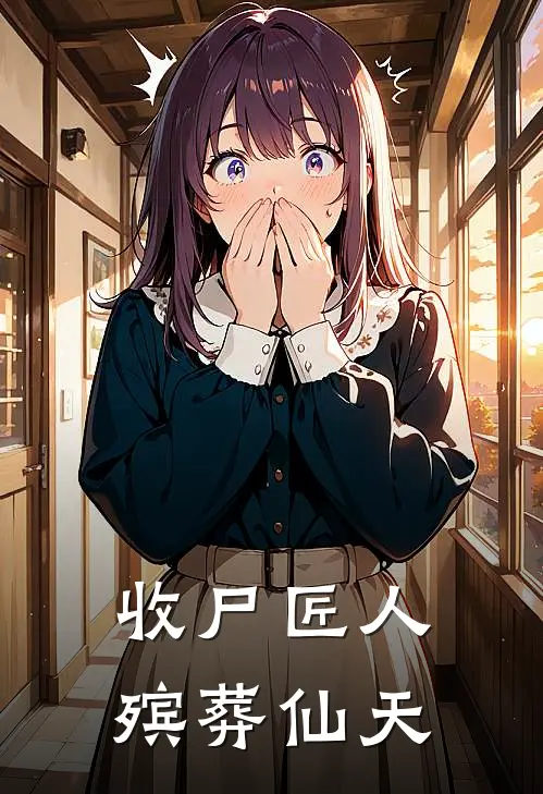 收尸匠人，殡葬仙天沈陌仁俊子免费小说推荐_免费小说笔趣阁收尸匠人，殡葬仙天沈陌仁俊子