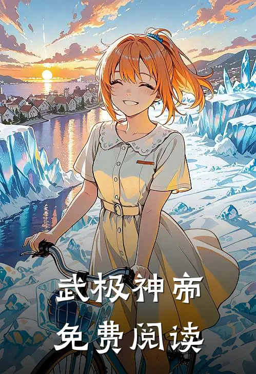 武极神帝免费阅读