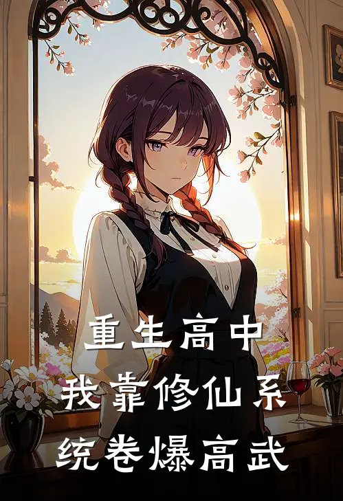 重生高中：我靠修仙系统卷爆高武林辰李虎完整免费小说_小说全文免费阅读重生高中：我靠修仙系统卷爆高武林辰李虎