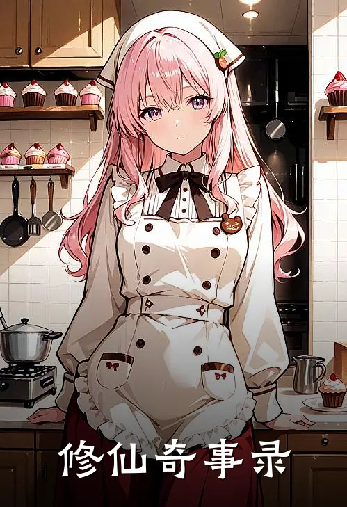 修仙奇事录
